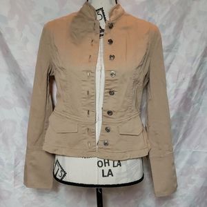 Burberry Jacket